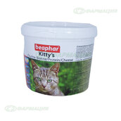 Витамины "beaphar" "kittys mix" д/кошек 750табл.