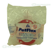 Бинт эластич мед retflex  5см х 4,5см упак №1