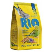 Корм "Рио" для волн. попугаев,  500гр