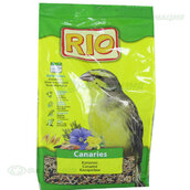 Корм "Рио" для канареек ,  500гр
