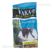 Корм Вака high quality для морских свинок  500г