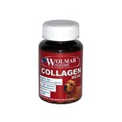 Витамины Волмар collagen mchc таб №180
