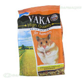 Корм Вака high quality для хомячков 500г