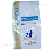 Корм Роял Канин д/к Гипоаллердженик 25 -0,5 кг (для взрослых кошек)