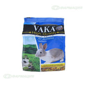 Корм Вака high quality для декоративных кроликов  500г