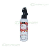 Грумминг-спрей Шелковый от колтунов д/кошек и котят 110мл.